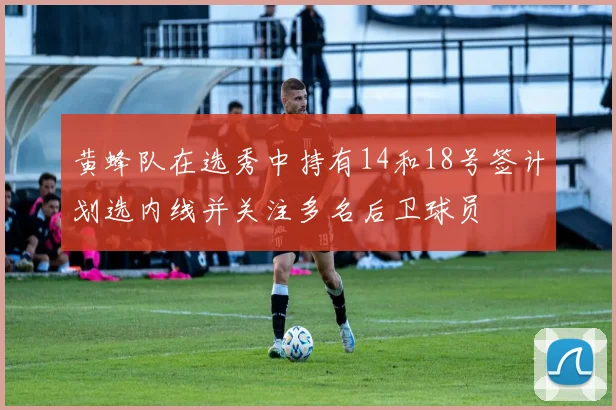 黄蜂队在选秀中持有14和18号签计划选内线并关注多名后卫球员
